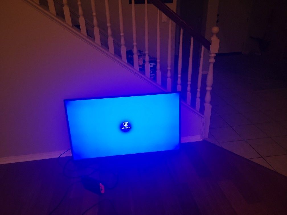 50 Inch Tv
