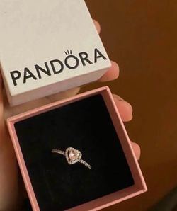 Ring Pandora