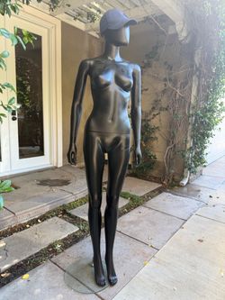 Mannequin