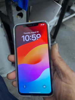 Apple iPhone  11 pro max