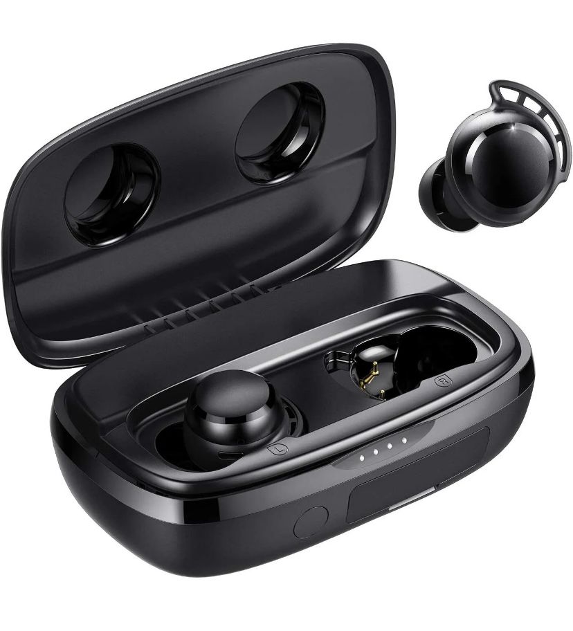 Brand NEW Tribit Flybuds 1 bluetooth BTH91 truly wireless earbuds