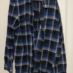 True Religion XXL Dress Shirt