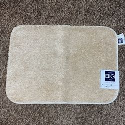 $40 17x24 Bathroom Rug 