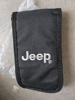 Jeep Wrangler roof removal tool kit