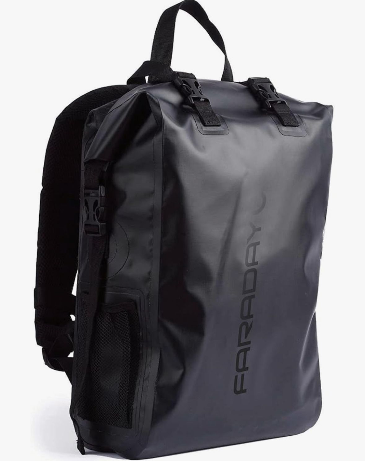  Faraday Defense Waterproof Dry Bag Backpack – Brand New