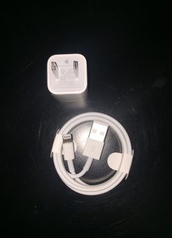 Apple IPhone Charger