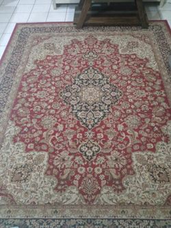 Area Rug