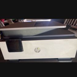 Go Touch Printer 