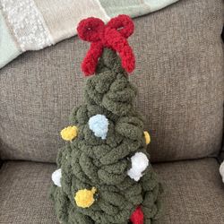 Homemade Christmas Tree
