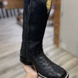 mens western boots