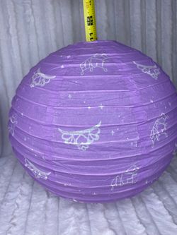 Crown Paper Lantern 300 Units