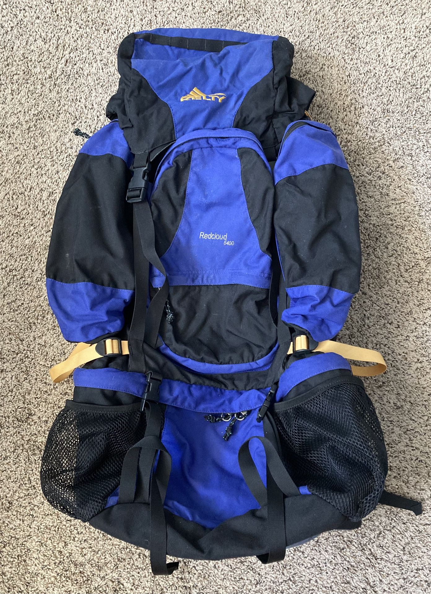 Kelty Red Cloud 5400 Backpack