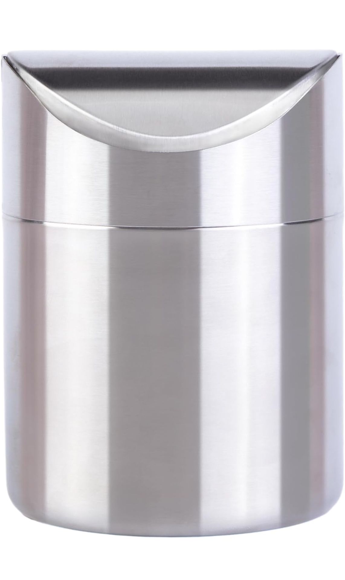 LOVEINUSA Mini Trash Can