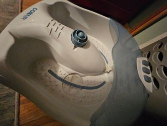 Foot spa