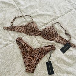 Bikini Pink Colada New S 