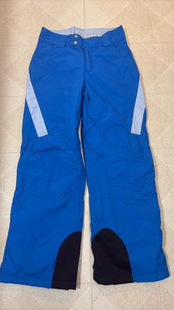 Columbia Snow Pants Youths Size 14/16