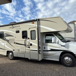 2015 Ford Leprechaun 50th anniversary