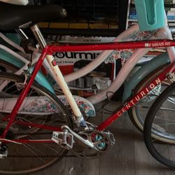 Centurion Le Mans Road Bike 