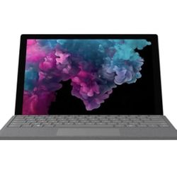 Microsoft Surface Pro 6