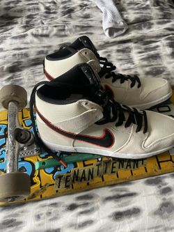 Nike Sb SF
