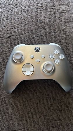 Xbox controller