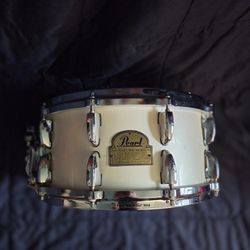 Pearl Dc 1465 Dennis Chambers Signature Snare Drum