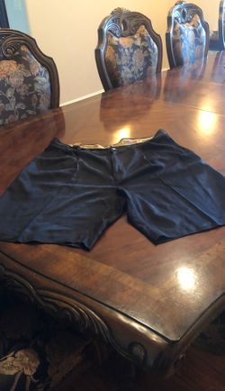 Jamaica Jaxx 100 % silk sz. 36 shorts