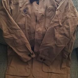 Orvis Men's Jacket