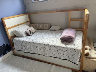 IKEA Loft Bed