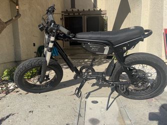 Super73 Z Adventure