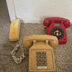Vintage Phone