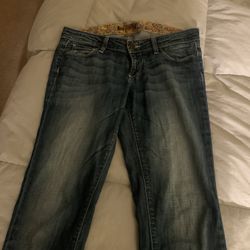 Paige women’s Jeans 