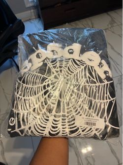 Sp5der OG Web Design/ Black-White/ Medium