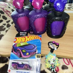Monster High Bundle