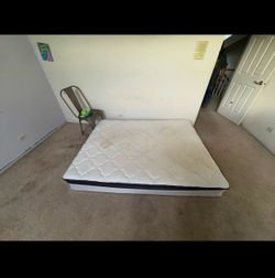 Mattress