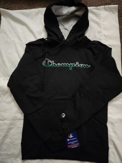 Champion Hoodie