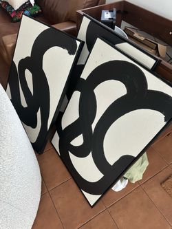 Paintings