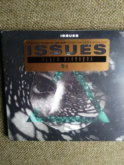 Issues Cd