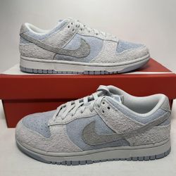 New Nike Dunk Low