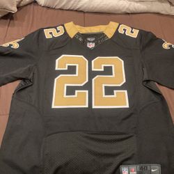 Mark Ingram Saints Stitched Jersey