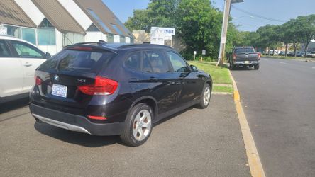 2015 BMW X1 Sdrive 2.8