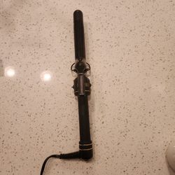 Curling Iron 
