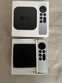 Apple TV In Great Condition 