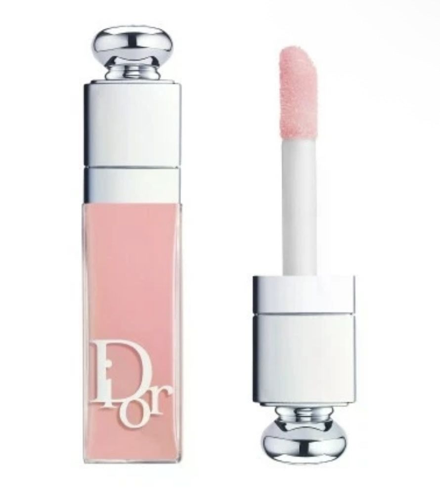 Dior Mini Lip Maximizer 2 mL in Pink