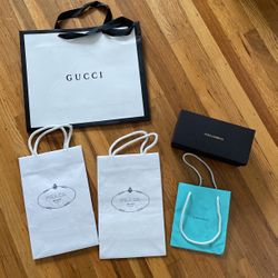 Bags 