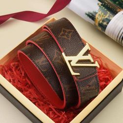 Gorgeous belt