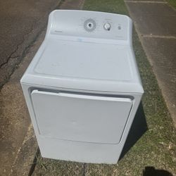 Hotpoint Electric Dryer 