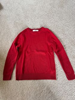 Sweater Kids Size 6-7