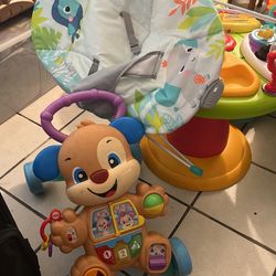 Juguetes 🧸