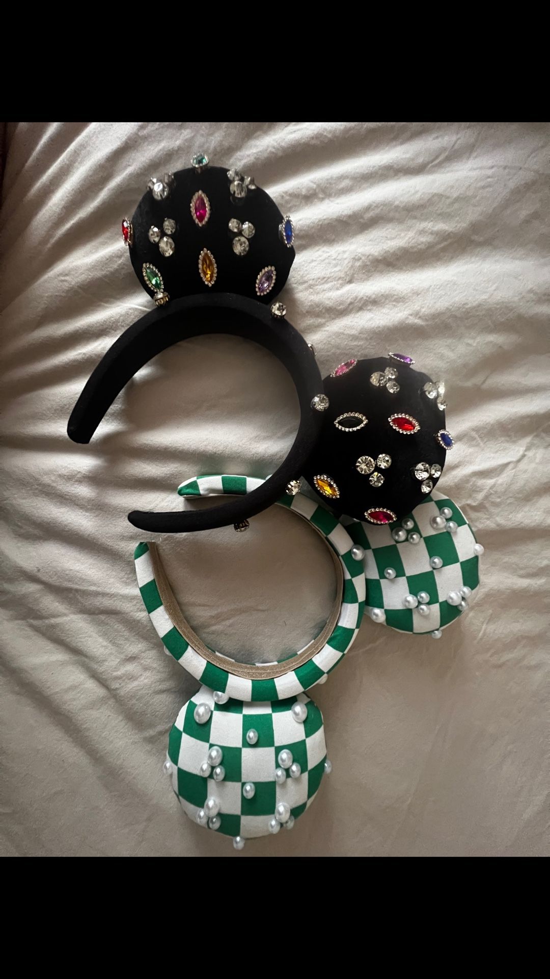 Disney Mickey Ears